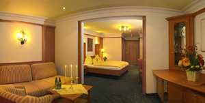 Skihotel in Grossarl