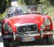 Cabrio-Urlaub Toskana 5 �N
