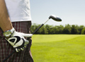Wellness und Golf