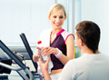 Wellness und Fitness