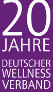 20 Jahre Deutscher Wellness Verband