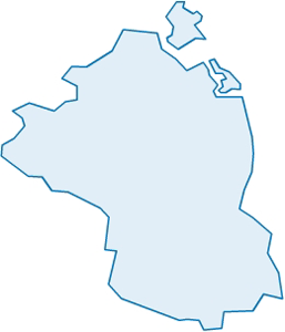 Karte 1 Deutschland