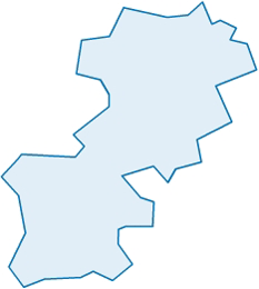 Karte 4 Deutschland