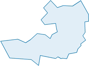 Karte 6 Deutschland