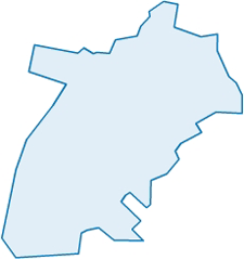 Karte 7 Deutschland