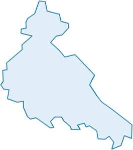 Karte 9 Deutschland
