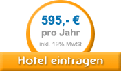 Hotel eintragen