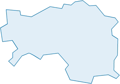 Karte 8 �sterreich