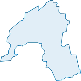 Karte 1 Schweiz